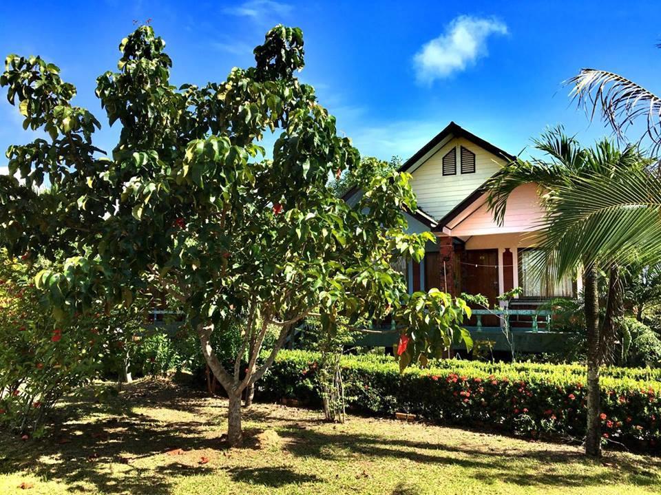 Lanta Queen Resort Ko Lanta Exterior foto