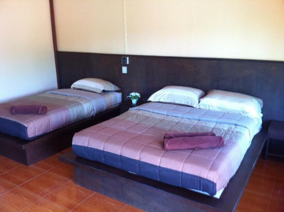Lanta Queen Resort Ko Lanta Exterior foto
