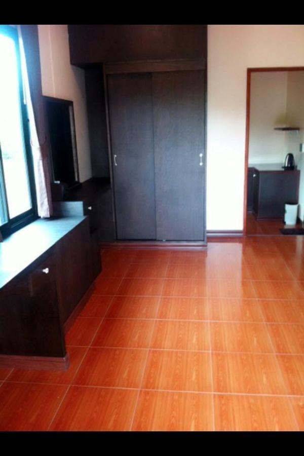 Lanta Queen Resort Ko Lanta Exterior foto